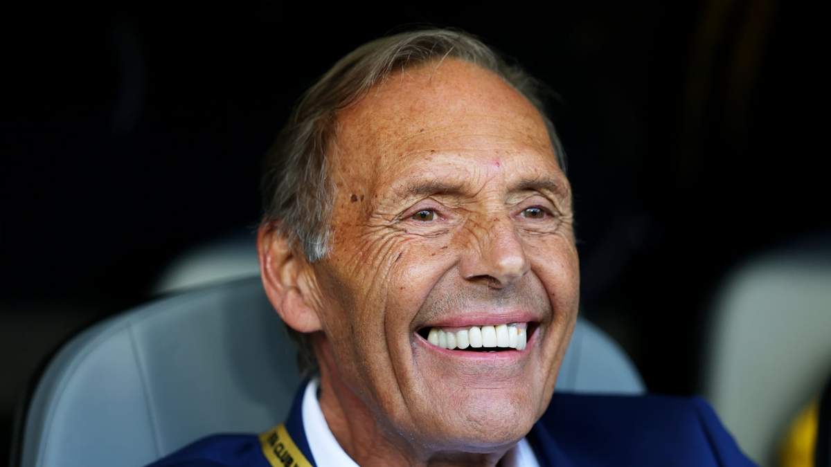 Miguel Ángel Russo. Fuente: (Getty)