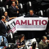 Ley minera: En menos de 4 horas diputados votan por nacionalizar el litio