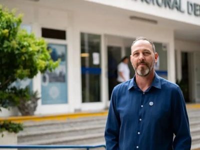 Lopes e Higuera ganaron en la UNCO con el 52,85% y conducirán la universidad hasta 2030