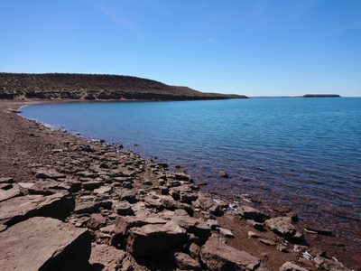 Cerca de Villa El Chocón: hallazgo milenario en Neuquén