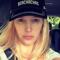 Tras la polémica, Luisana Lopilato volvió a hablar de su relación con Michael Bublé