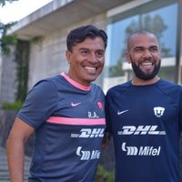 Pumas suspende a Raúl Alpízar, director de fuerzas básicas, tras acusaciones de corrupción