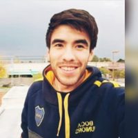 La familia de Astudillo Castro encontró los huesos "por una vidente"