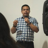 "Valores morales" se pierden por feminismo y homosexualidad: Presidente municipal de Ocozocoautla