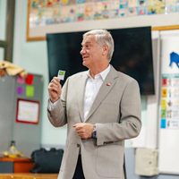 Kast se impuso en el Balotaje de Chile y es el nuevo presidente trasandino