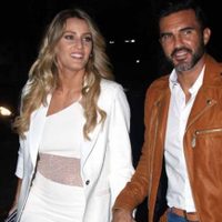 Mica Viciconte confirmó el embarazo en Incorrectas: "¡Un Cuberito!"