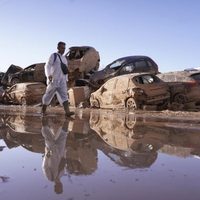 España otorgará residencia y permisos de trabajo a inmigrantes afectados por inundaciones