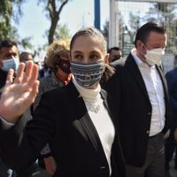 El caso de Gutiérrez de la Torre no es político, hay una acusación de trata: Sheinbaum