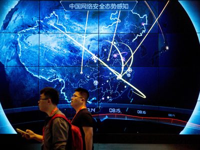 China acusa a EU de un ciberataque a su centro nacional de tiempo