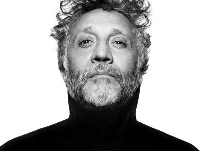 Fito Páez disecciona y revoluciona "El amor después del amor" en "EADDA9223"