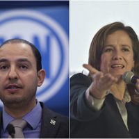 Cortés y Zavala, en contra de 'discutir” ley de presupuesto de AMLO