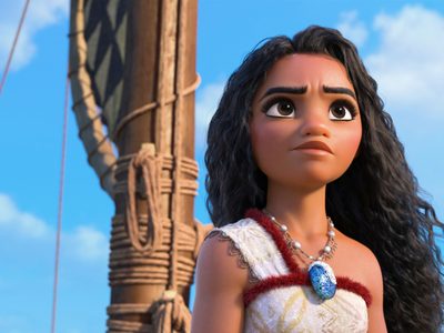 Hombre emprende juicio por supuesto plagio de "Moana"