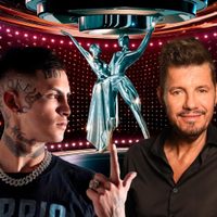 Impensado: la tremenda propuesta que le hizo Marcelo Tinelli a L-Gante