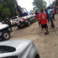 Sube a cinco el número de muertos por ataque a comerciantes en Veracruz
