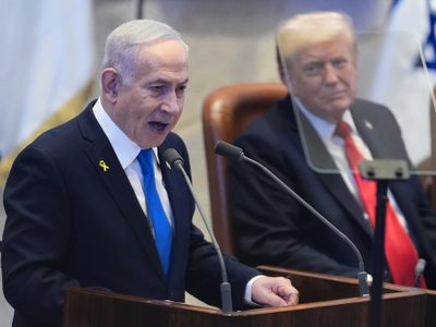 Netanyahu declara su intención de presentarse en las próximas elecciones de Israel