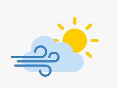 Clima hoy en Monterrey: sol, calor y ráfagas de viento