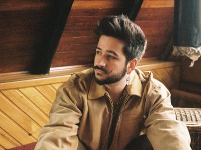 "Casi que no nos dejan cantar": Camilo se sinceró sobre lo que pasó en su último concierto