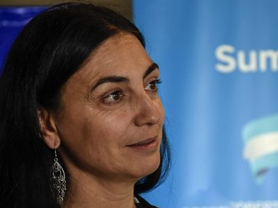 “Aún no hay casos de Ómicron en Neuquén, pero sabemos que llegará”, advirtió Andrea Peve