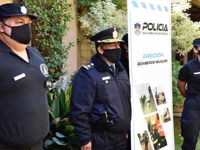 Continúa la campaña de prevención por accidentes con monóxido de carbono en Neuquén