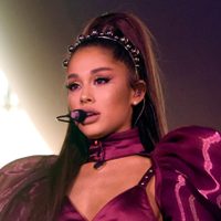 ¡INTERESANTE! Mientras todos suben de peso, Ariana Grande da detalles de su magnífica dieta