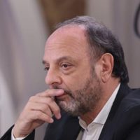 La respuesta de Baby Etchecopar al colectivo de Periodistas Argentinas