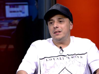 "Vengan de a mil": El Dipy hizo un virulento descargo en Twitter que se volvió tendencia