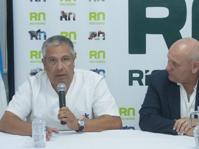 Coronavirus: "no hay nuevos casos en Viedma", confirman