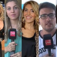 "Mi participación en LAM llegó a su fin": el ciclo sufre una nueva e importante pérdida en su equipo