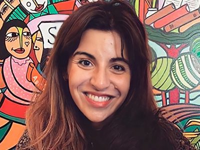"No se olviden de esto": Gianinna Maradona celebró otra mala noticia contra Matías Morla