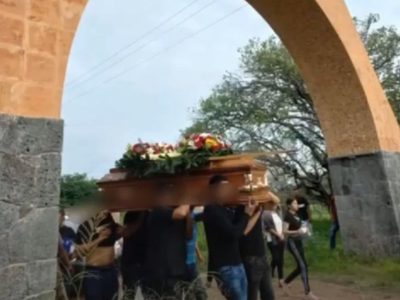 Matan a un líder de La Familia Michoacana en Guerrero; asesinato sería por acercamiento al CJNG