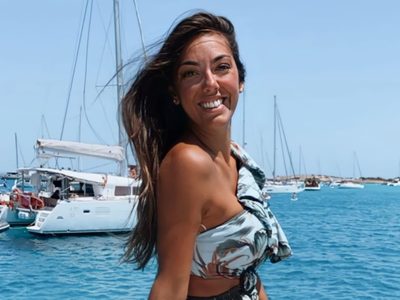 "Todo el sueldo": la sorpresiva anécdota de Floppy Tesouro con una de las niñeras de su hija Moorea