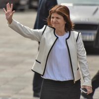 Patricia Bullrich habló tras la reunión de Juntos por el Cambio: "Sirvió para trabajar en equipo"