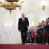 Putin inicia quinto mandato como presidente con más control sobre Rusia que nunca