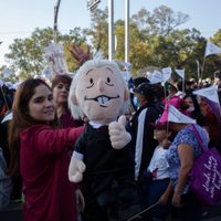 Las epístolas de Andrés
