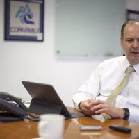 El T-MEC será insuficiente si AMLO no recupera la confianza: Coparmex