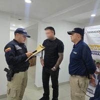 Capturan en Colombia a presunto implicado en secuestro y feminicidio de madre e hija en Veracruz