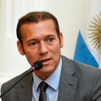 "Mi eterno agradecimiento": Omar Gutiérrez recordó a las víctimas del accidente de Quillén