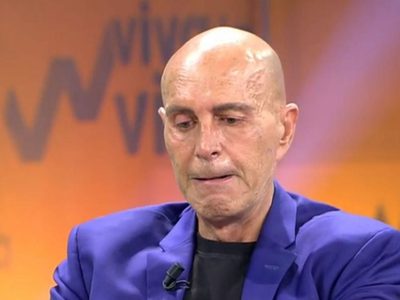Kiko Matamoros hizo una desgarradora confesión: "No entiendo lo que ha podido pasar"
