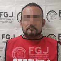 Sujeto que violó a una niña es sentenciado a 111 años de prisión en Tamaulipas