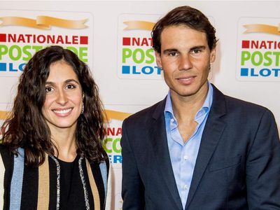 Rafael Nadal se sinceró sobre su vida privada y soltó lo que muchos querían escuchar