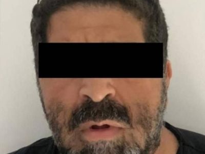 Capturan a Teófilo Zaga, uno de los empresarios acusados de saquear fondos del Infonavit
