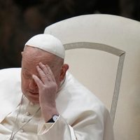 ¿Qué sucede con liderazgo de la Iglesia Católica cuando un Papa se enferma o queda incapacitado?