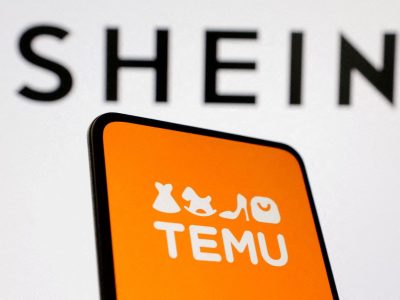 Impulsan un proyecto de ley para frenar las importaciones de Temu y Shein
