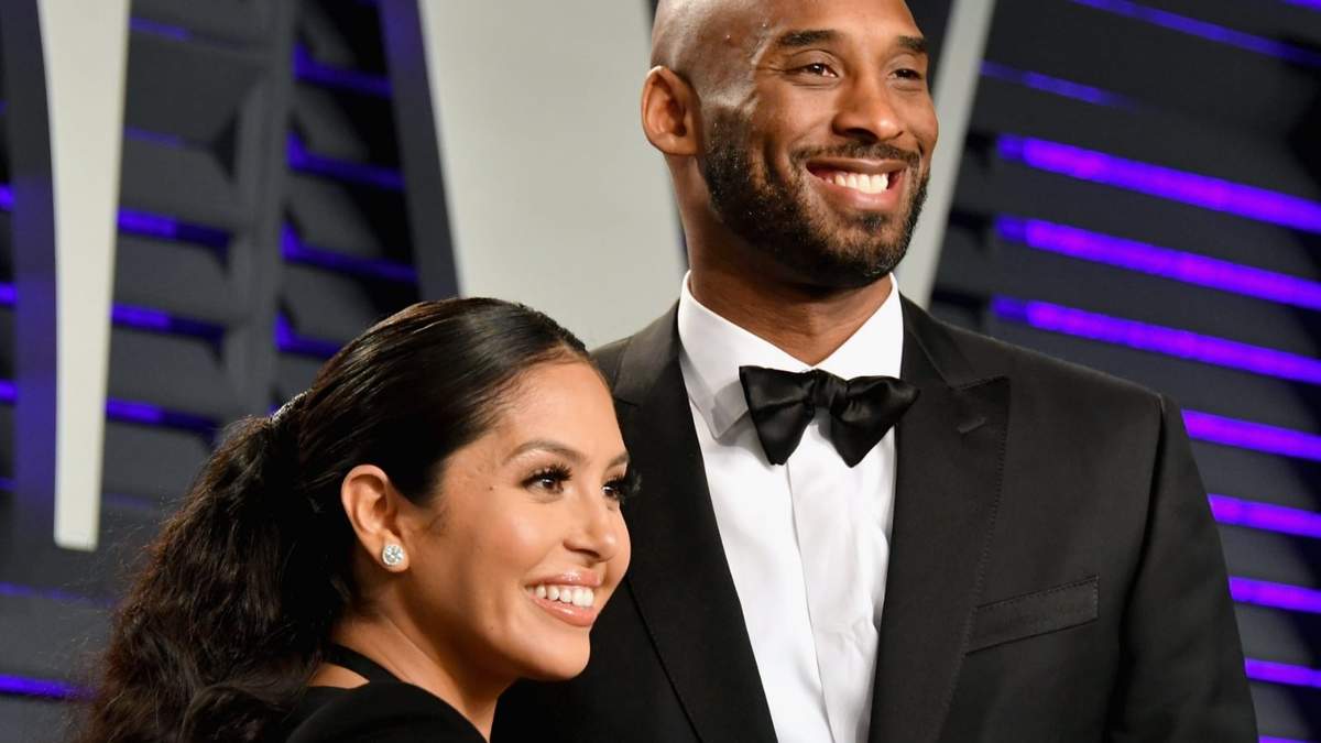 Kobe Bryant. Fuente: (Instagram)