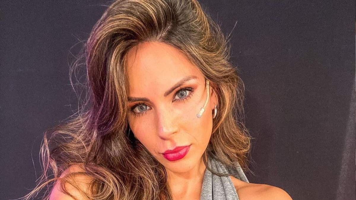 Barby Franco. Fuente: (Twitter)
