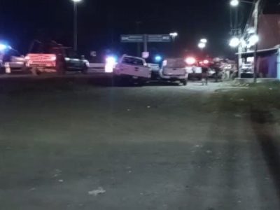 Cártel de Santa Rosa de Lima estaría detrás de ataque a bar en Celaya que dejó 8 muertos