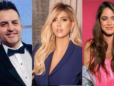 ¡Por coronavirus! Estos son algunos de los famosos argentinos que están en cuarentena, ¡a cuidarse!