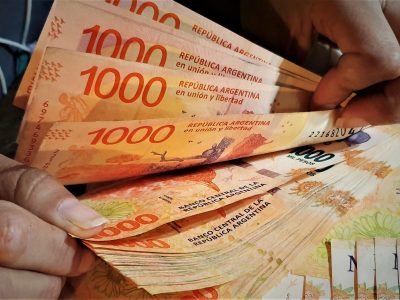 Uno a uno cuáles son los aumentos que llegan en septiembre