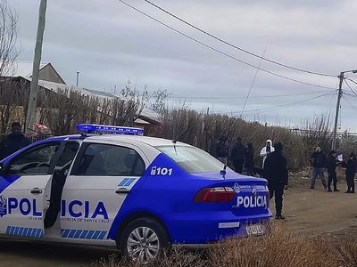 Fabián Gutiérrez: el Gobierno asegura que el exsecretario de Cristina no pidió protección
