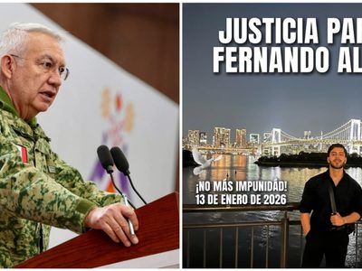 Ejército investigará asesinato de joven presuntamente abatido por soldados en Culiacán